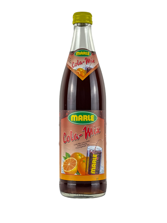 Marle - Cola-Mix