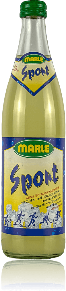 Marle - Sport-Citrus