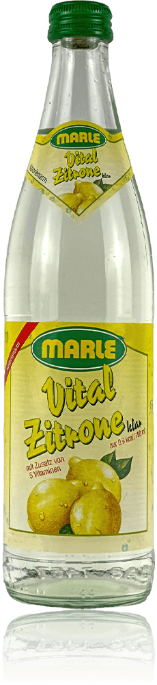 Marle-Vital-Zitrone