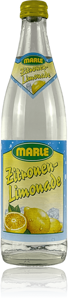 Marle - Zitronen-Limonade