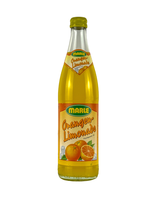 Marle - Orangen-Limonade