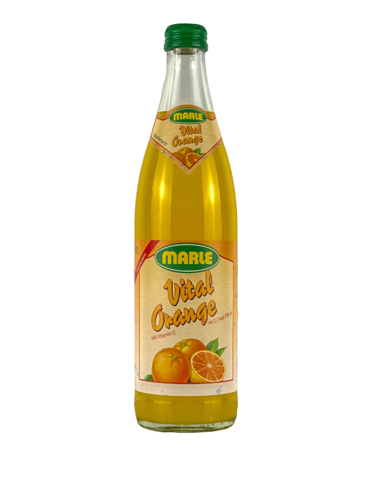 Marle - Vital-Orange