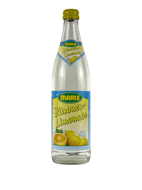 Marle Zitronen - Limonade